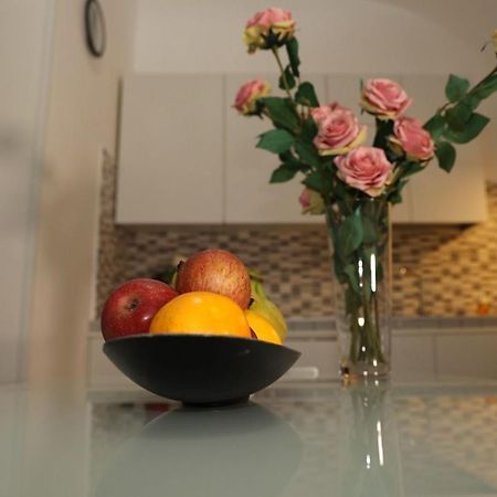 “Ovascio Street” Neapolitan Home 外观 照片
