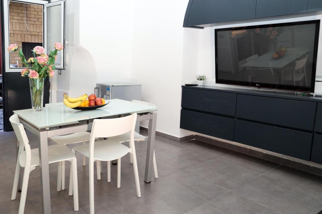 “Ovascio Street” Neapolitan Home 外观 照片